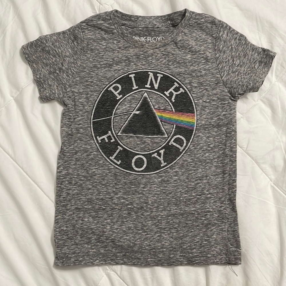 Pink Floyd tee shirt